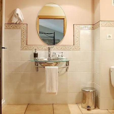 Landhuis Casa Rural Marga *