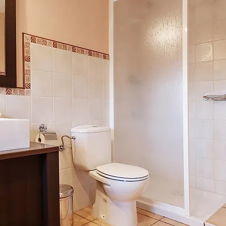 Landhuis Casa Rural Marga