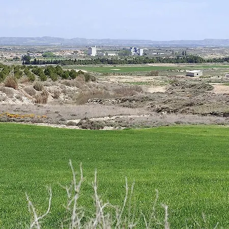 Casa Rural Marga Country house Tardienta