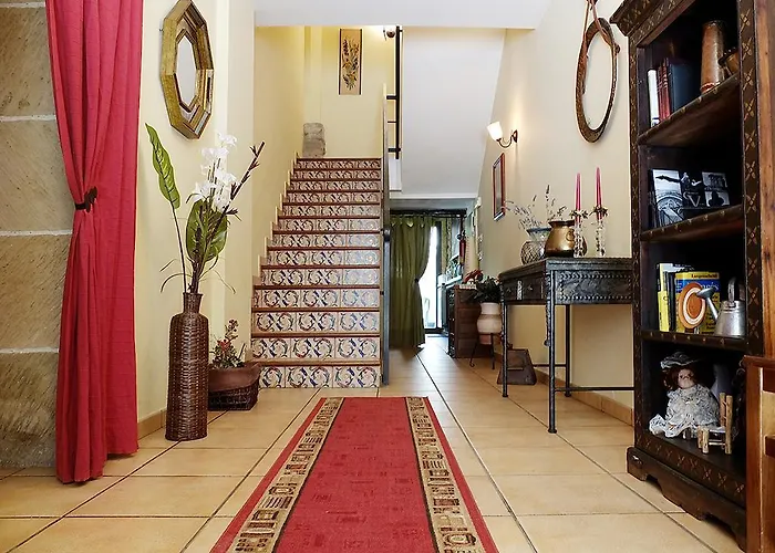 Casa Rural Marga Casa rural *