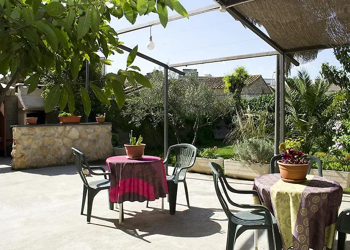 Casa Rural Marga * Tardienta