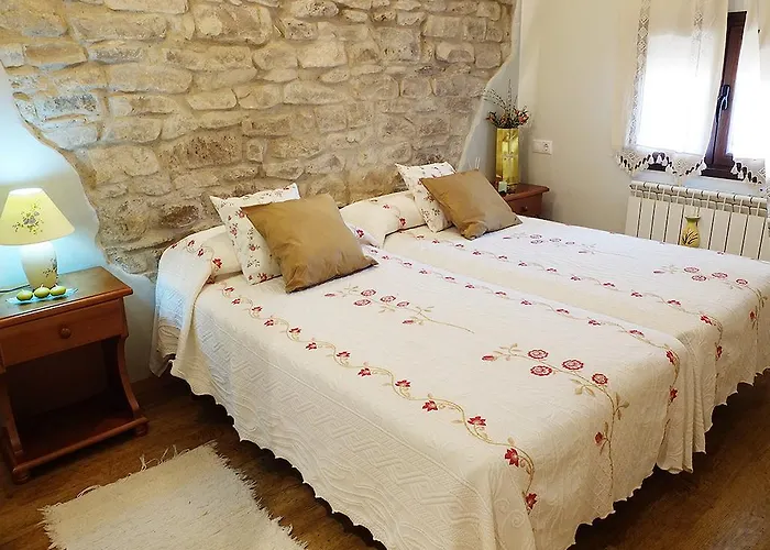 Casa Rural Marga Tardienta