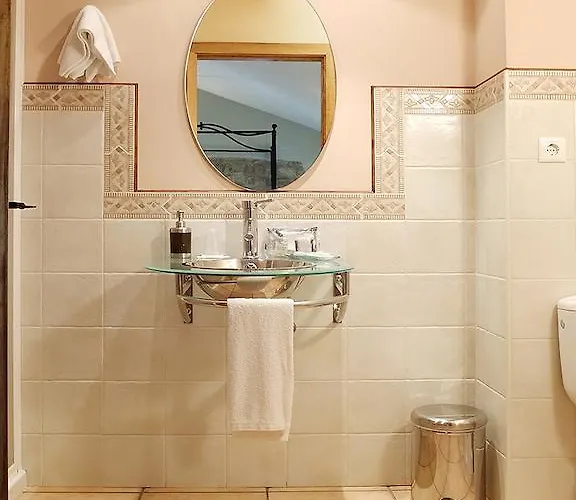 Casa rural Casa Rural Marga *