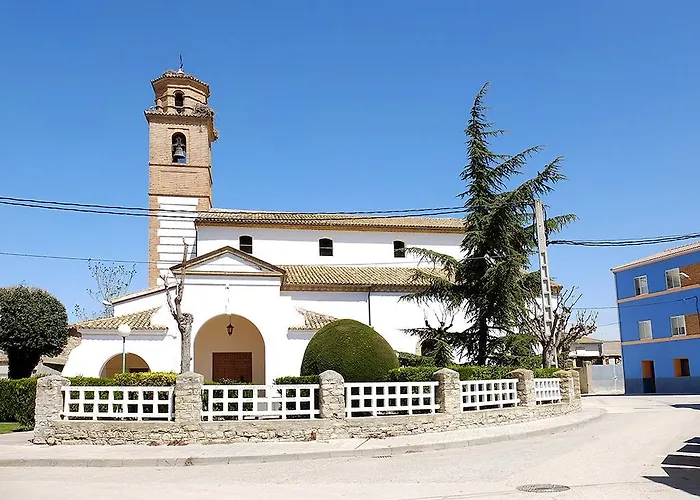 Casa Rural Marga