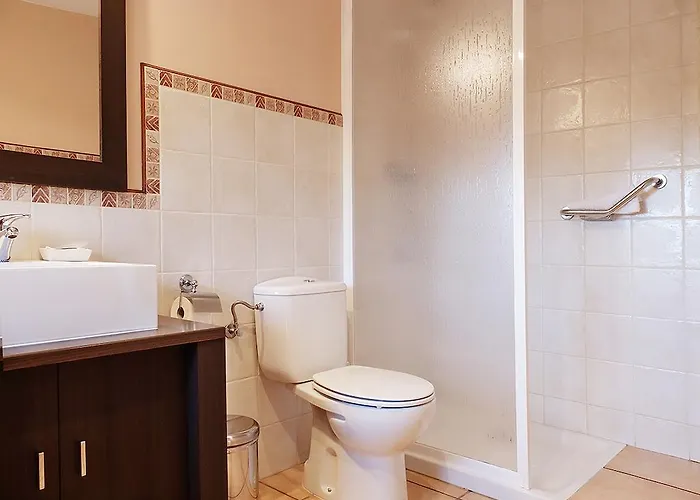 Casa rural Casa Rural Marga