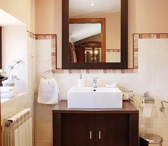 Casa Rural Marga Tardienta