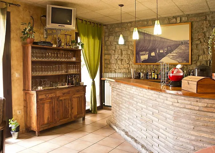 Casa rural Casa Rural Marga *