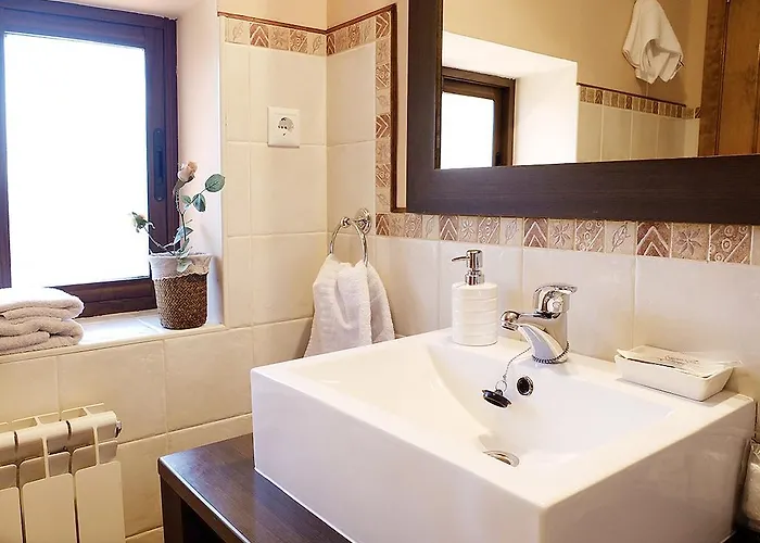 Casa rural Casa Rural Marga Tardienta