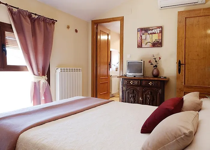 Casa Rural Marga Tardienta