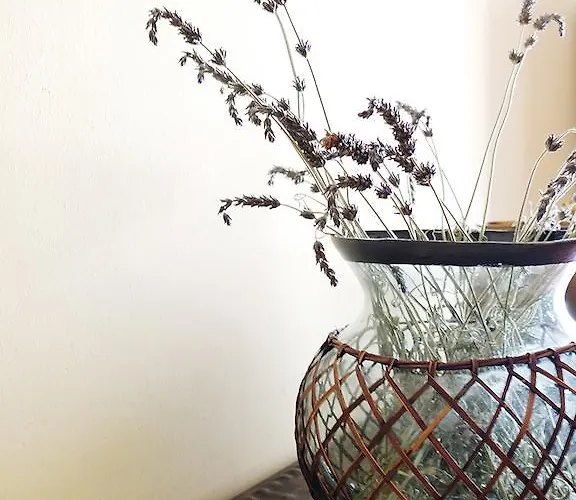 Casa rural Casa Rural Marga *