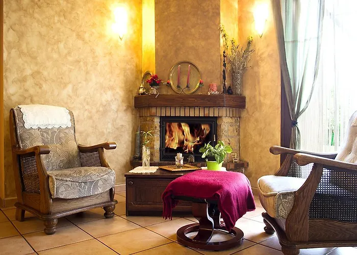 Casa Rural Marga Casa rural *