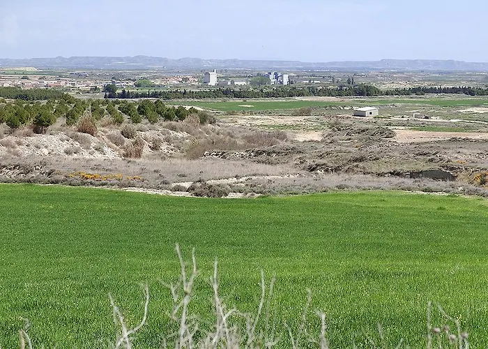 Casa Rural Marga Casa rural Tardienta
