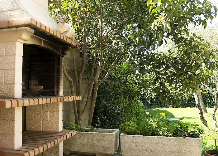 Casa rural Casa Rural Marga *