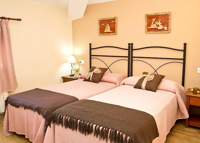 Casa Rural Marga Casa rural *