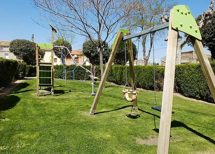 Casa Rural Marga * Tardienta