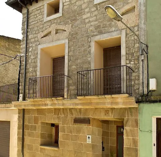 Casa Rural Marga Casa rural